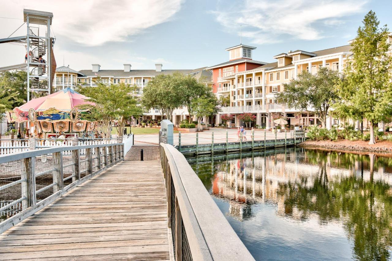 Grand Sandestin #2317 Exterior foto