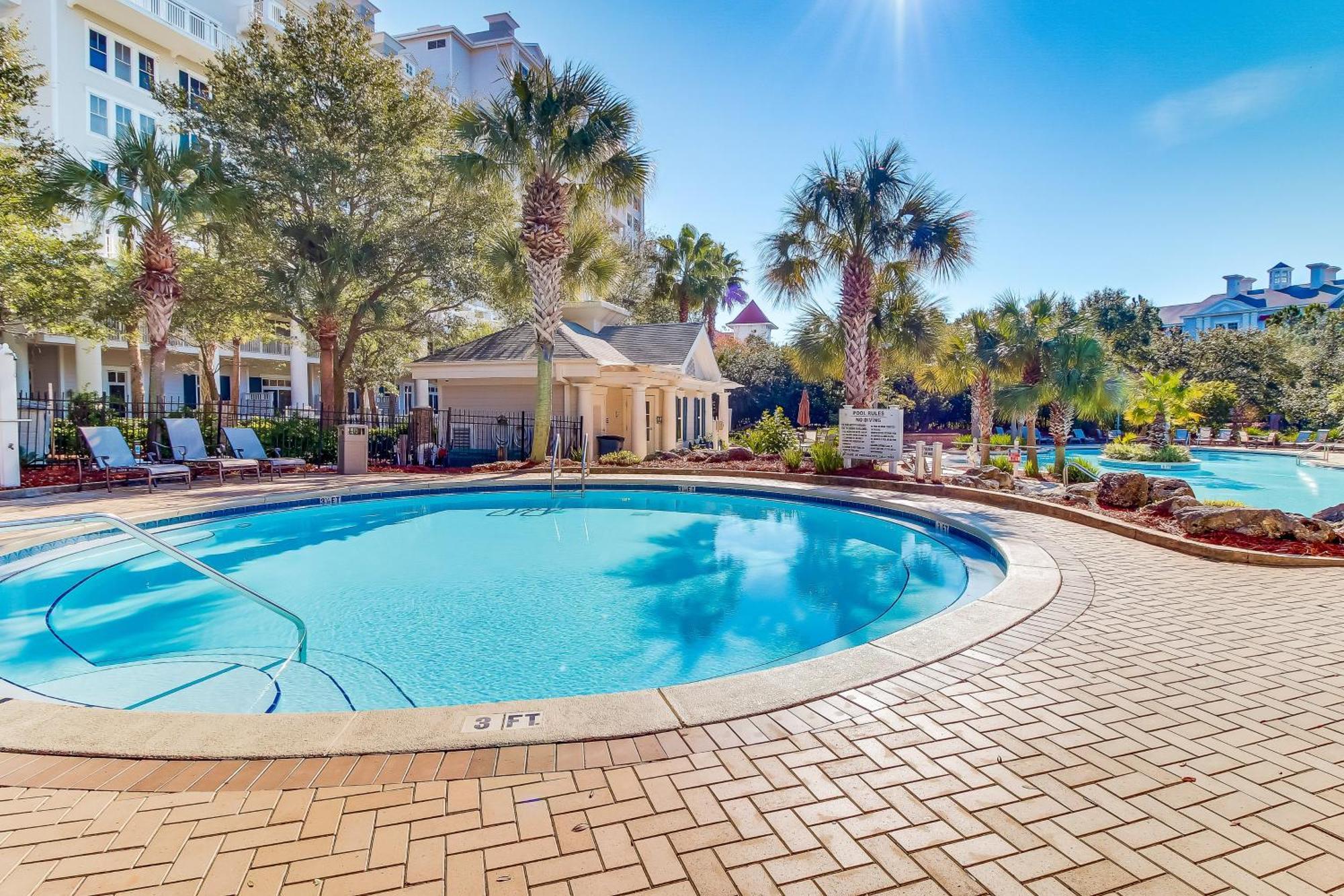Grand Sandestin #2317 Exterior foto