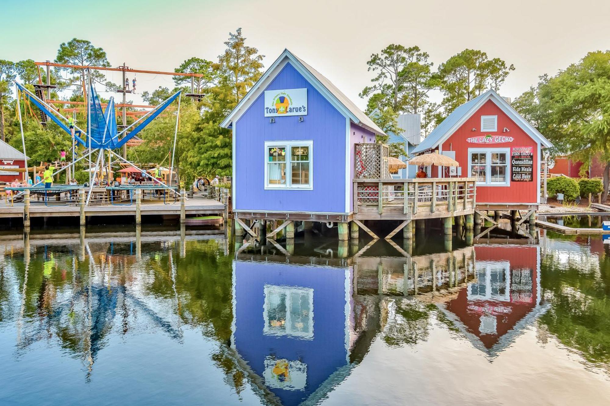 Grand Sandestin #2317 Exterior foto
