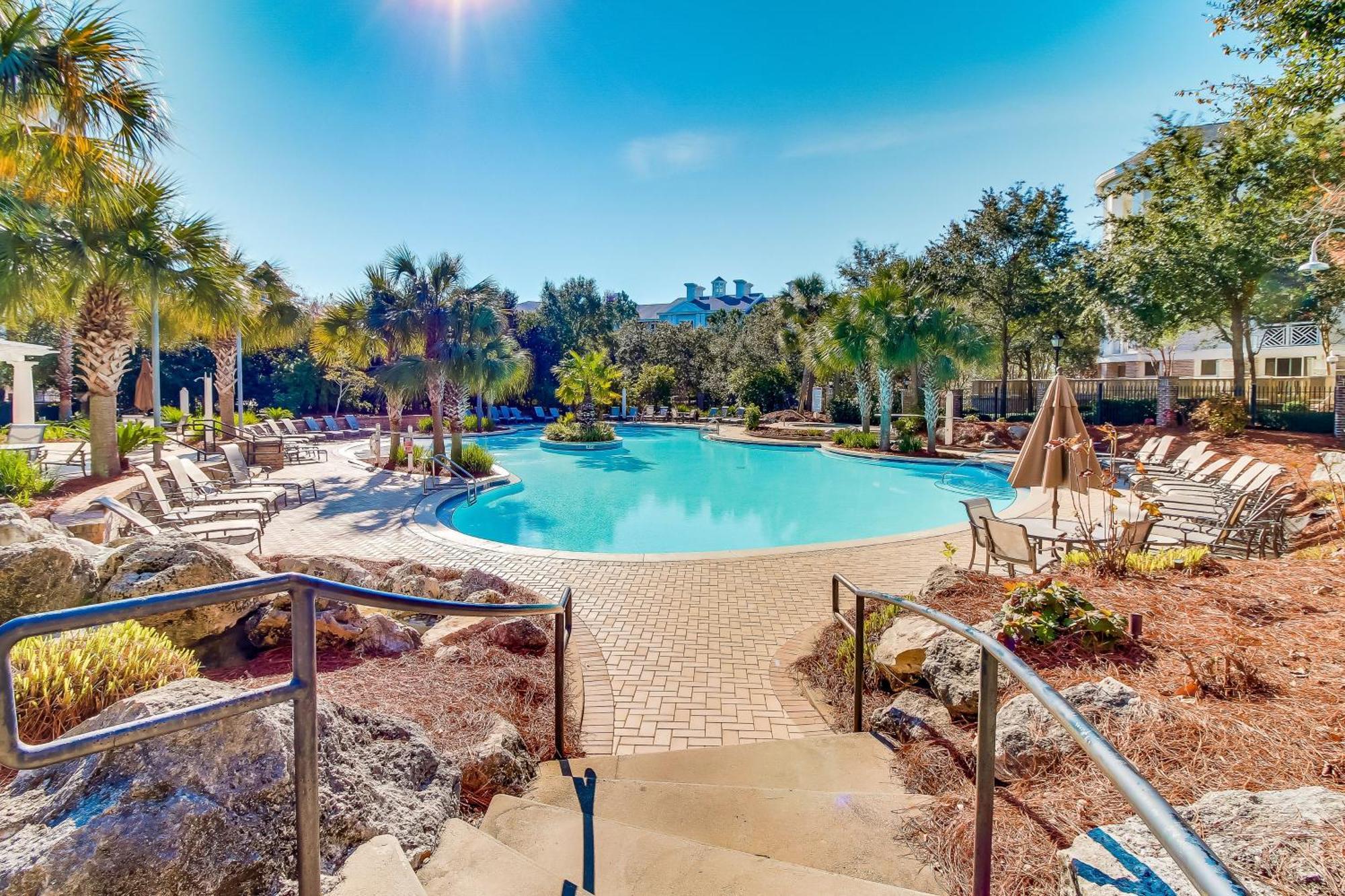 Grand Sandestin #2317 Exterior foto