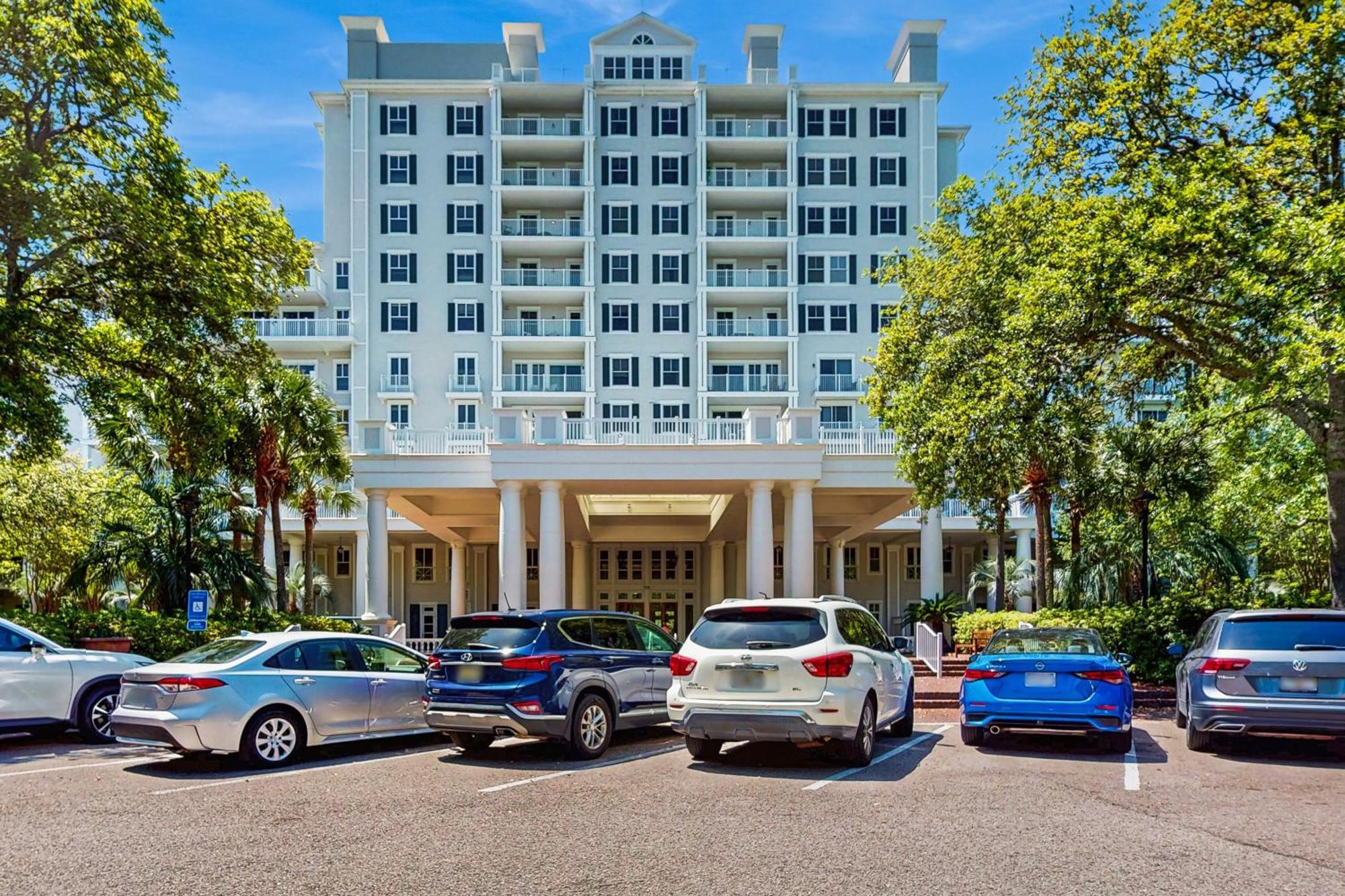 Grand Sandestin #2317 Exterior foto