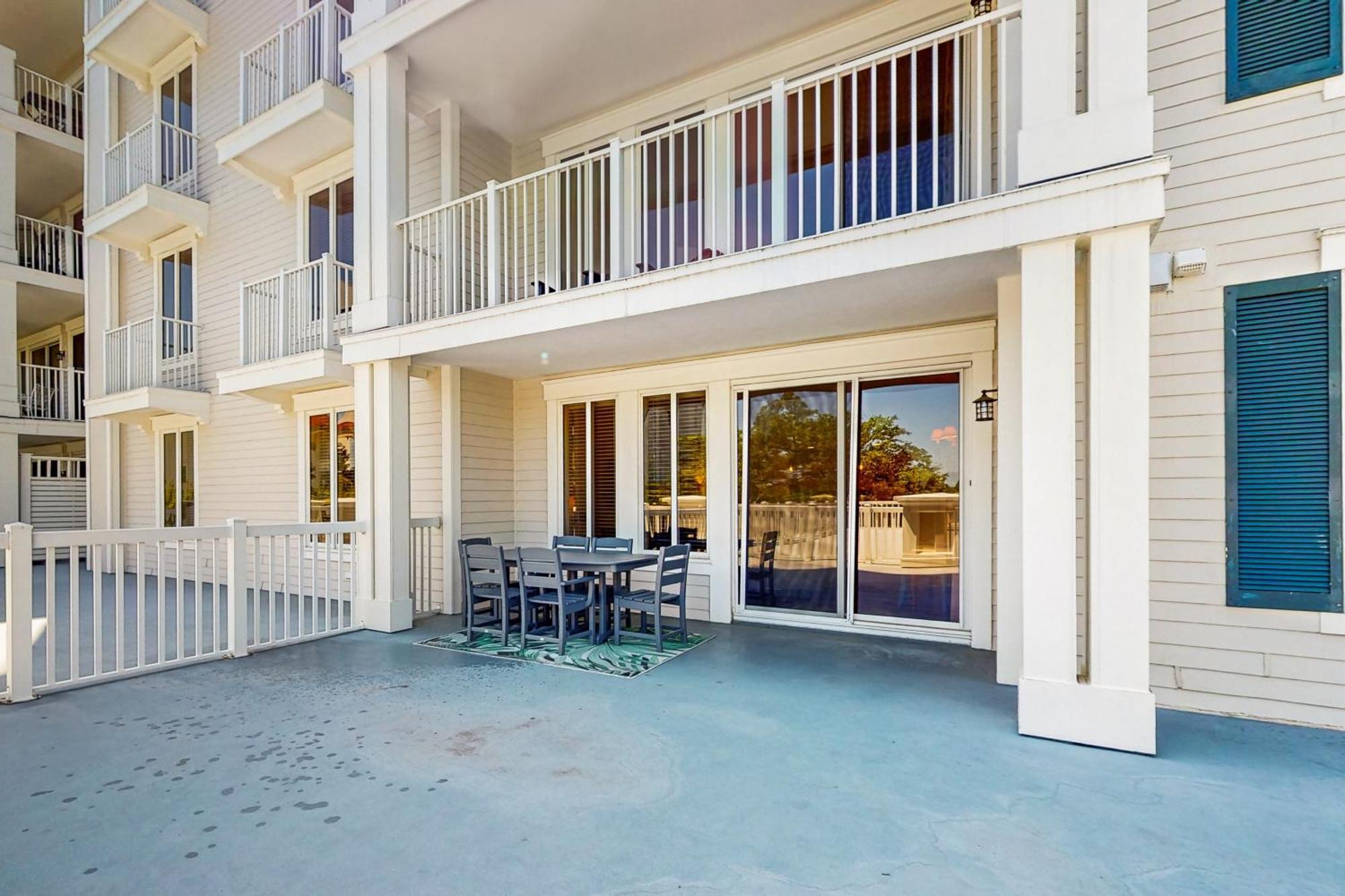 Grand Sandestin #2317 Exterior foto